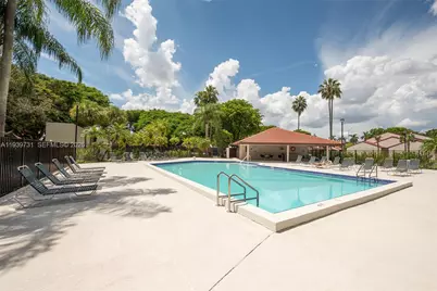 9079 SW 133rd Ct #F, Miami, FL 33186 - Photo 33