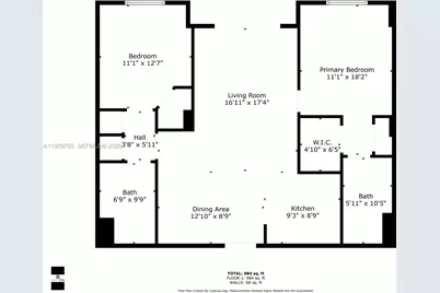 2600 NE 187th St #202, Aventura, FL 33180 - Photo 43