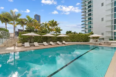 900 Biscayne Blvd #3105, Miami, FL 33132 - Photo 55