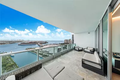 900 Biscayne Blvd #3105, Miami, FL 33132 - Photo 17