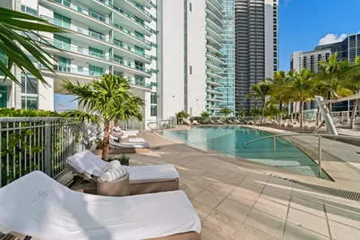 900 Biscayne Blvd #3105, Miami, FL 33132 - Photo 59