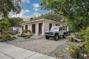 5510 NW 1st Ave, Miami, FL 33127 - Photo 1