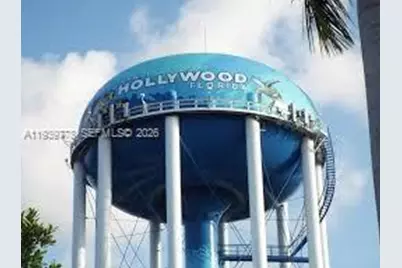 2539 Thomas St, Hollywood, FL 33020 - Photo 7