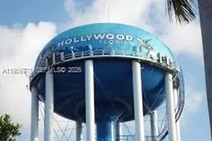 2539 Thomas St, Hollywood, FL 33020 - Photo 7