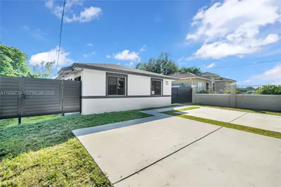 2490 NW 44th St, Miami, FL 33142 - Photo 1