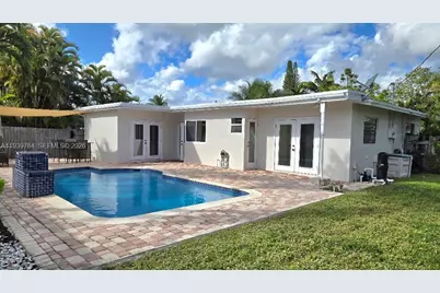 3909 NW 17th Ter #0, Oakland Park, FL 33309 - Photo 29