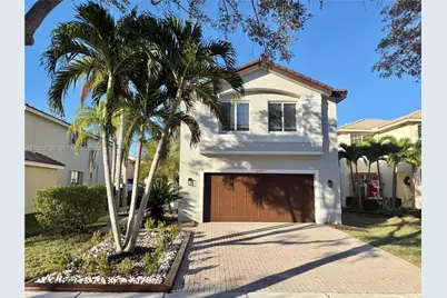 16353 SW 29th St, Miramar, FL 33027 - Photo 1