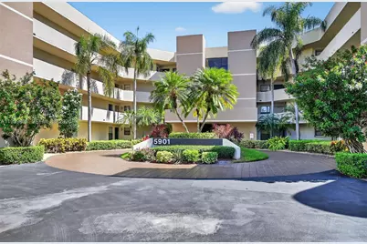 5901 Camino Del Sol #207, Boca Raton, FL 33433 - Photo 35