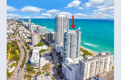 6301 Collins Ave #1907, Miami Beach, FL 33141 - Photo 1
