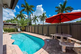 945 NW 132nd Ave W, Miami, FL 33182 - Photo 1
