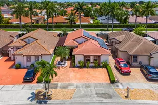 945 NW 132nd Ave W, Miami, FL 33182 - Photo 5