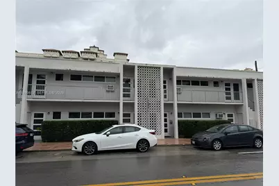 100 Madeira Ave #100-7, Coral Gables, FL 33134 - Photo 11