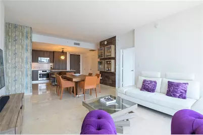 88 SW 7th St #3405, Miami, FL 33130 - Photo 1
