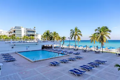 2201 S Ocean Dr #2806, Hollywood, FL 33019 - Photo 1