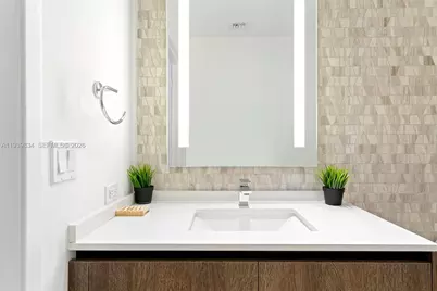 88 SW 7 Street #3403, Miami, FL 33130 - Photo 19