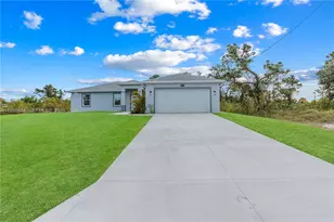 3117 W 64th W, Lehigh Acres, FL 33971 - Photo 1