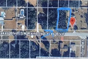 Lot 73 SW Rainbow Lakes Blvd, Ocala, FL 34431 - Photo 1
