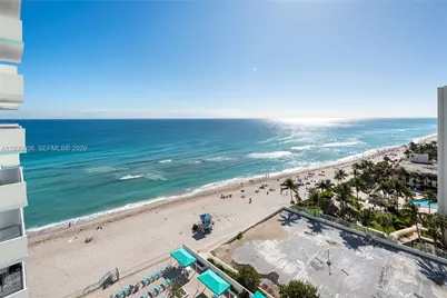 3725 S Ocean Dr #1406, Hollywood, FL 33019 - Photo 27