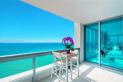 6899 Collins Ave #1605, Miami Beach, FL 33141 - Photo 5