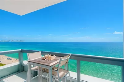 6899 Collins Ave #1605, Miami Beach, FL 33141 - Photo 7