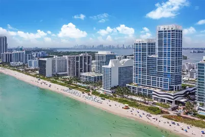 6899 Collins Ave #1605, Miami Beach, FL 33141 - Photo 9