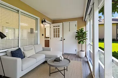 3528 La Mar Ct #D-1, Greenacres, FL 33463 - Photo 7