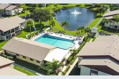 3528 La Mar Ct #D-1, Greenacres, FL 33463 - Photo 29