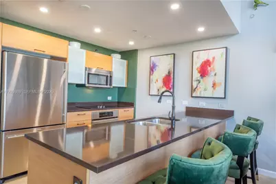 3301 NE 1st Ave #M0606, Miami, FL 33137 - Photo 9