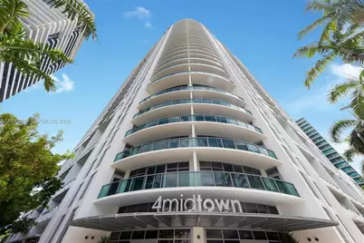 3301 NE 1st Ave #M0606, Miami, FL 33137 - Photo 27