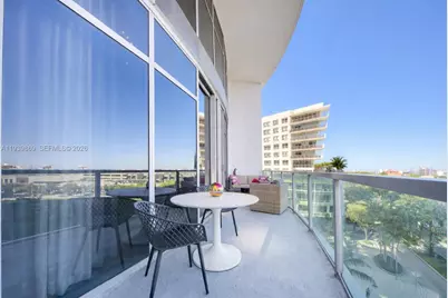 3301 NE 1st Ave #M0606, Miami, FL 33137 - Photo 7