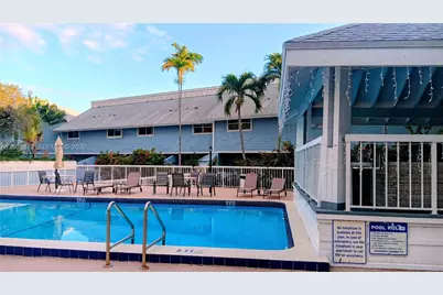 798 Crandon Blvd #55-B, Key Biscayne, FL 33149 - Photo 11