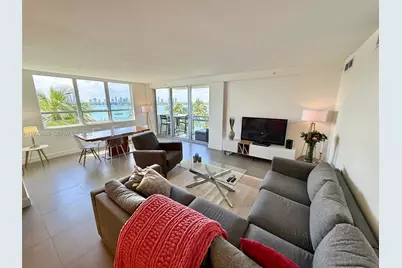 1500 Bay Rd #540S, Miami Beach, FL 33139 - Photo 1