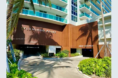 1500 Bay Rd #540S, Miami Beach, FL 33139 - Photo 35