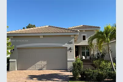 11539 SW Visconti Way, Port Saint Lucie, FL 34986 - Photo 1