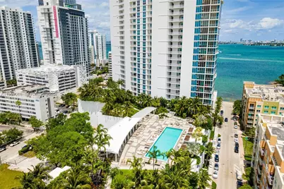 2020 N Bayshore Dr #3609, Miami, FL 33137 - Photo 17