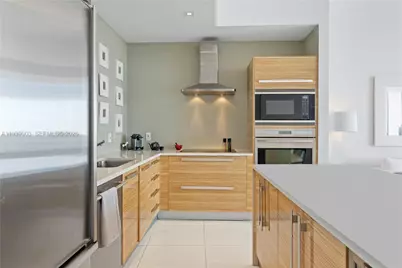 2020 N Bayshore Dr #3609, Miami, FL 33137 - Photo 7