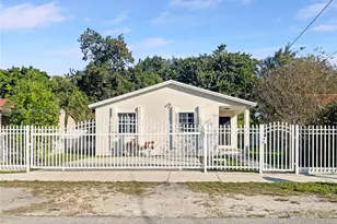 [Address not provided], Miami, FL 33147 - Photo 1
