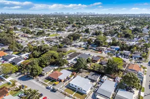 3274 NW 100th St, Miami, FL 33147 - Photo 45