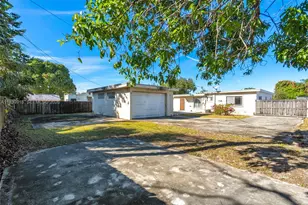 3274 NW 100th St, Miami, FL 33147 - Photo 5