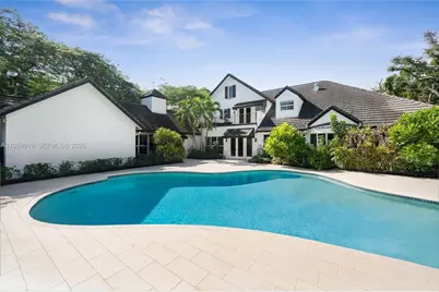 10001 SW 60th Ct, Pinecrest, FL 33156 - Photo 13