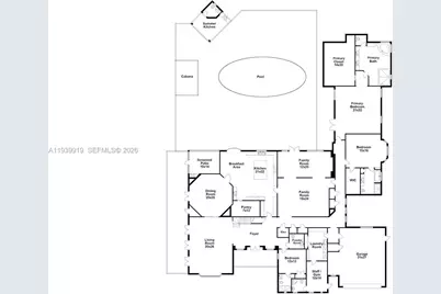 10001 SW 60th Ct, Pinecrest, FL 33156 - Photo 31