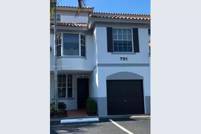 751 SW 148th Ave #1008, Sunrise, FL 33325 - Photo 1