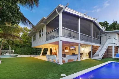 150 Rushton Ln, Tavernier, FL 33070 - Photo 5