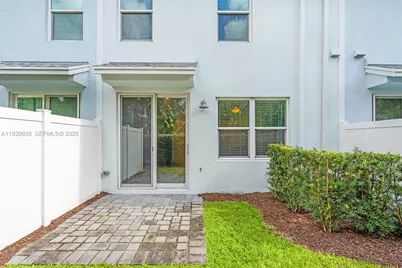 853 Seabright Ave, West Palm Beach, FL 33413 - Photo 3