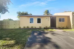20450 NW 28th Ct, Miami Gardens, FL 33056 - Photo 1