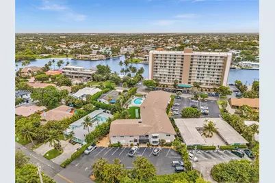2501 N Ocean Blvd #18, Pompano Beach, FL 33062 - Photo 1