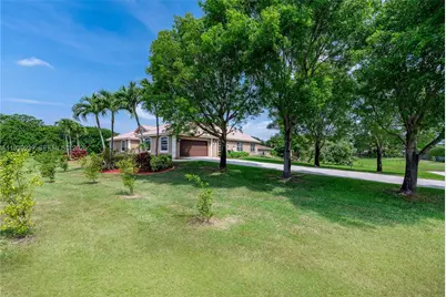 12851 Luray Rd, Southwest Ranches, FL 33330 - Photo 1