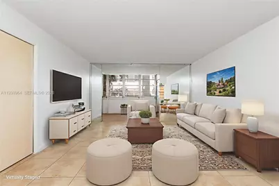 3990 NW 42nd Ave #106, Lauderdale Lakes, FL 33319 - Photo 9