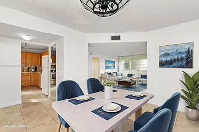 3990 NW 42nd Ave #106, Lauderdale Lakes, FL 33319 - Photo 3