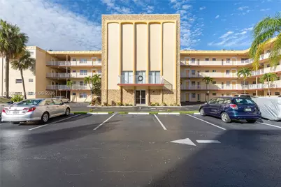 3990 NW 42nd Ave #106, Lauderdale Lakes, FL 33319 - Photo 1